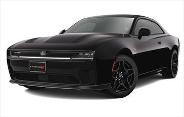 New 2024 Dodge Charger Daytona R/T Awd