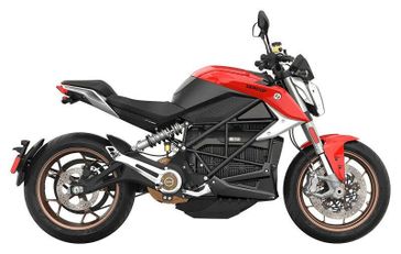 New 2024 Zero SR/F 