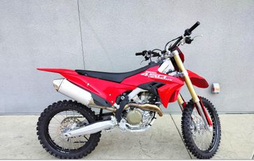 2026 Ducati Desmo450 MX