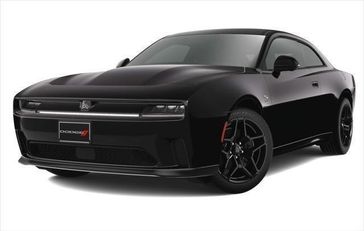 2024 Dodge Charger Daytona R/T Awd