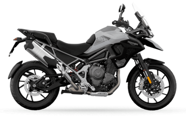 2025 Triumph Tiger 1200 GT PRO 
