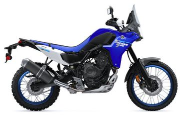 2026 Yamaha Tenere 700