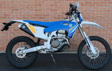 2025 Husqvarna FE 350s