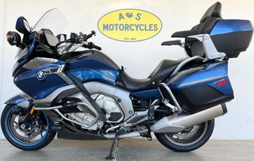 Used 2022 BMW K 1600 GTL 
