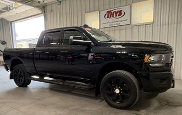 Used 2022 RAM 2500 Big Horn