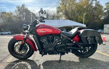 2019 Indian Motorcycle SCOUT 60 ABS 