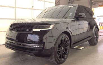 2024 Land Rover Range Rover SE