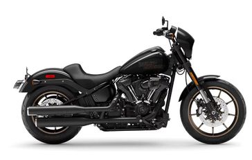 2022 Harley-Davidson Fxlrs 