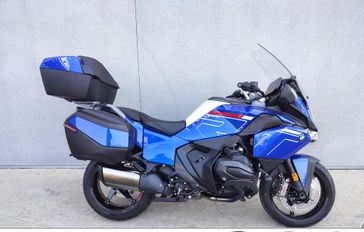 2026 BMW R 1300 RT