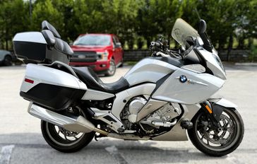 Used 2016 BMW K 1600 GTL 