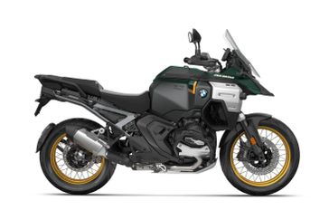 2025 BMW R1300GSA 