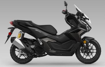 New 2027 Honda ADV160 