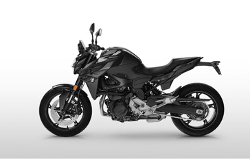 New 2026 BMW F 900 R 