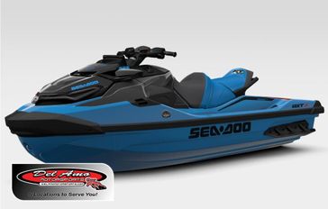 New 2026 Sea-Doo RXT-X 325 (SOUND SYSTEM) 