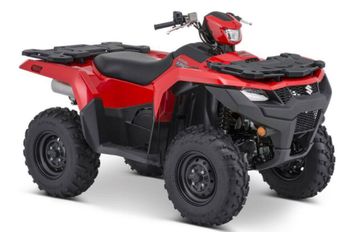 2023 Suzuki LT-A750XM3  Legacy Powersports 541-663-1111 legacypowersports.net 