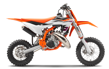 2025 KTM 50 SX 