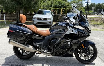 Used 2019 BMW K 1600 GT 