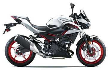 New 2026 Kawasaki Z500 SE ABS 