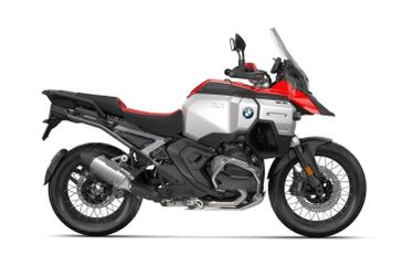 2025 BMW R1300GSA 