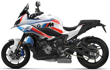 New 2026 BMW M1000XR 