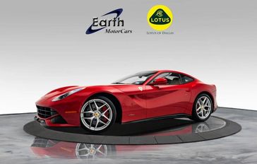 Used 2017 Ferrari F12 Berlinetta STUNNING BUILD