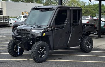 New 2026 Polaris RANGER CREW XP 1000 NORTHSTAR TEXAS EDITION 