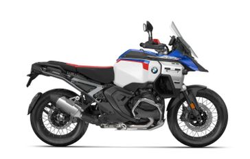 2025 BMW R1300GSA 