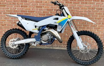 2025 HUSQVARNA TC 150 