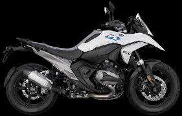 2025 BMW R 1300 GS 