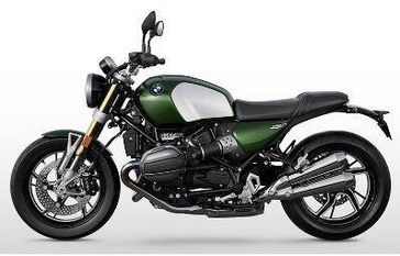 2024 BMW R 12 nineT