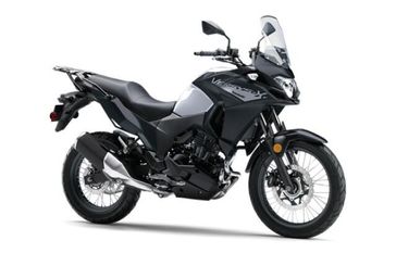 2026 Kawasaki Versys®-X 300 ABS