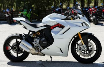2021 Ducati SuperSport 950 S