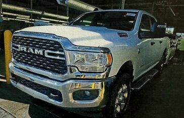 Used 2024 RAM 2500 Big Horn