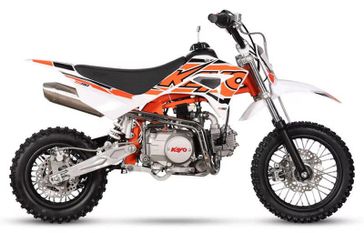 2026 Kayo TS 90