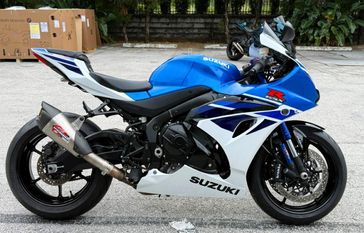 2025 Suzuki GSX-R1000RZ