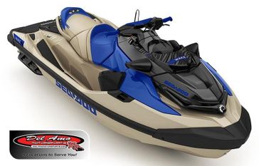 New 2026 Sea Doo WAKE PRO 230  (SOUND SYSTEM) 