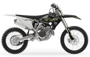 2026 Triumph TF 450-X