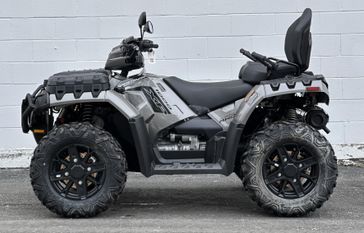 New 2026 Polaris SPORTSMAN TOURING XP 1000 TRAIL 