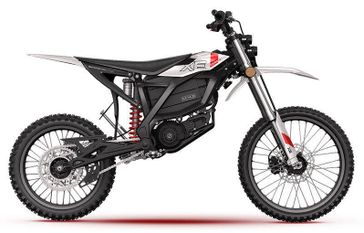 New 2026 Zero XE 
