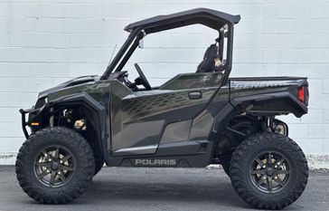 New 2025 Polaris GENERAL XP 1000 PREMIUM 