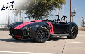 Used 1965 Shelby Cobra Backdraft