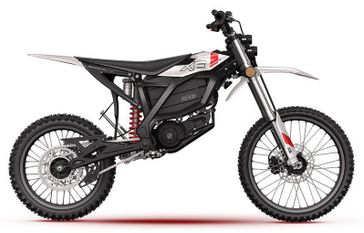 New 2026 Zero XE 