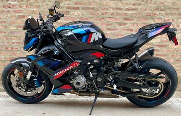 2024 BMW M 1000 R