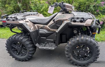 New 2026 Polaris SPMN 850 TRAIL 