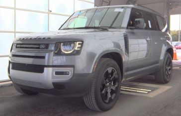 2024 Land Rover Defender 110 S