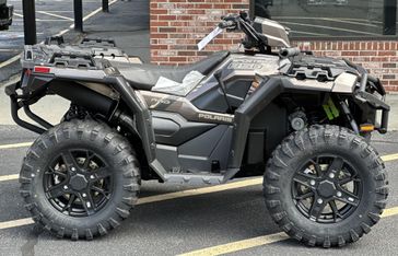 New 2026 Polaris SPORTSMAN 850 TRAIL 