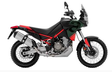 2026 Aprilia Tuareg 660 