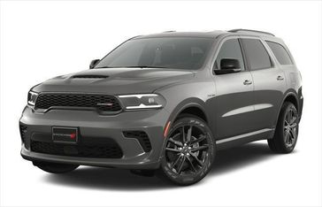 2025 Dodge Durango R/T Plus Awd