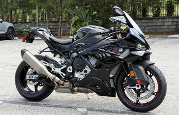 2026 BMW S 1000 RR