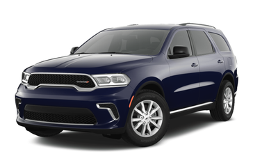 2024 Dodge Durango SXT Awd